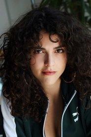 Beatrice Aiello as in Criminali si diventa 2022