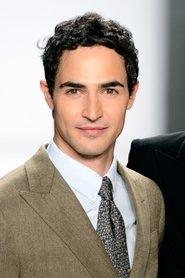 Zac Posen as Self in The Tents 2012