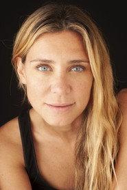 Joana Solnado as Celine in Um Desejo de Natal 2019