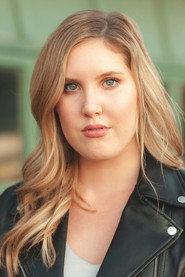 Rachel Beck as Molly in Malignant 2024