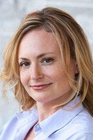 Karolyne Natasha as Isabelle in Brise glace (Broken Waters) 2023