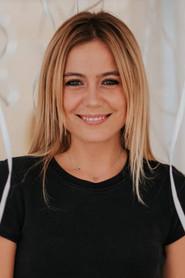 Ana Marta Ferreira as Flor in Forgot I Was Afraid 2023