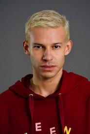 Jose Aponte as Néstor Sepúlveda in A Sinister Research 2023