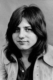 Greg Lake as Self in Prog Rock at the BBC 2009