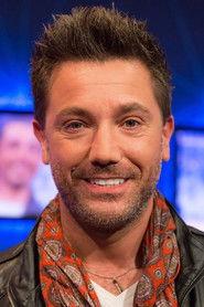 Gino D'Acampo as Self in Gordon Ramsay’s American Road Trip 2021