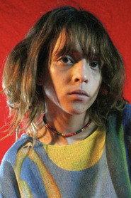 Grace Orsato as Bagdá in My Name Is Baghdad 2021