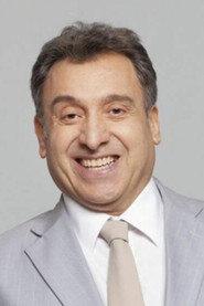Panos Stathakopoulos as Makis in Conjugal Short Circuits 1987