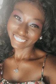 Montrece Hill as Jasmine Miller in MONDAY 2026