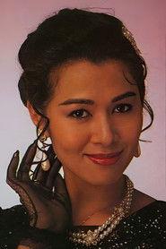 Betty Mak Chui-Han as Maggie in The Big Heat 1988