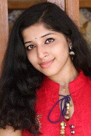 Kavya Suresh as Jeena in Kamuki 2018