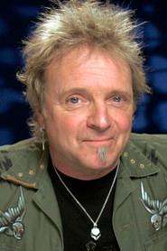Joey Kramer as Self in MTV's 10th Anniversary Special 1991