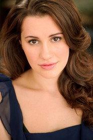 Noura Jost as Hala in Pioneer High 2014