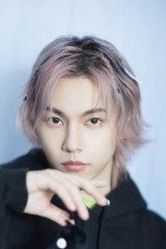 Zhou Rui as Shu Jing in The Eight Immortals in School 2 2016