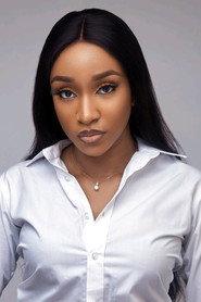 Dibor Adaobi as Oyin in Blood Vessel 2023