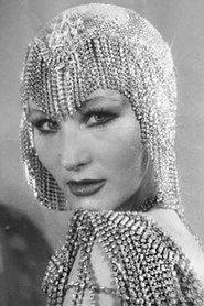 Princesa Yamal as in El fuego de mi ahijada 1979