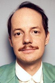 Merlin Sandmeyer as in Jackpot 2027