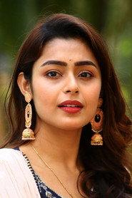 Mokksha as Bhagavathy in Kallanum Bhagavathiyum 2023