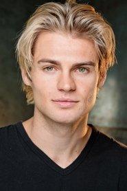 Noah LaLonde as Buck in Toby with an i 2020
