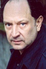 Andreas Matti as Polizeichef in Tod in der Lochmatt 2007