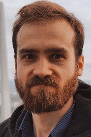 Mikhail Kshishtovsky as in Stainless 2018