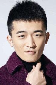 Jiang Han as Meng San in Arrest Yang Qiangqiang 2024