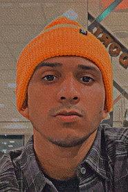 D'Angelo Fuentes as Self in Janibek Alimkhanuly vs. Steven Butler 2023