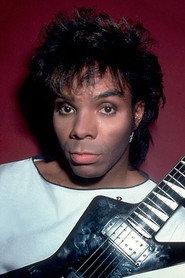 Dez Dickerson as in Prince: The Hits Collection 1993