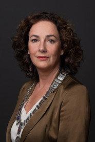 Femke Halsema as Self in De leugen 2010