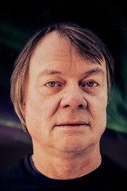 Sverre Porsanger as Niila in Ciao rakas! 2025