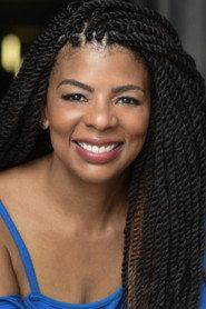 Terri James as Dr. Chiles in Cruel Encounters 2023