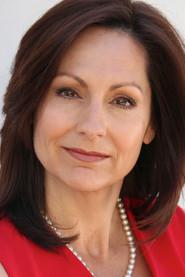 Donna Rusch as Diane in A Champion Heart 2018
