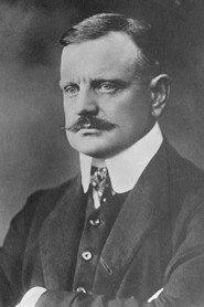Jean Sibelius as Self (archive footage) in Early Riser 2024