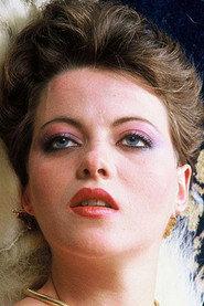 Patricia Santos as in Papaya Beach 1990