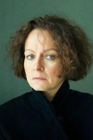 Samantha Morton as Claire Barney in Expired 2007