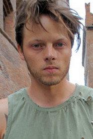 Gianluca Bazzoli as Ballo in Eurotrapped 2013