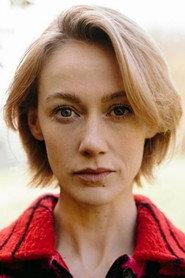 Malene Beltoft Olsen as Tina in Welcome to the Moon 2025