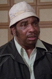 Ernest Mayhand as Skillet in Rude 1982