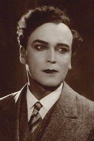 Vladimir Gajdarov as Prince Laszlo in La Ronde de Nuit 1925
