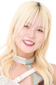 Yuzuki Kokawa as Victoria Yuzuki in Marigold Grand Opening Wars 2024 ~ Day 1 (Evening) 2024