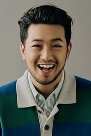 Lee Byung-gun as Self in We Out Here Gaming - Good Art, Well Played 2023