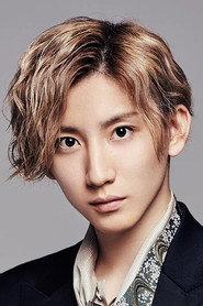 Taiga Kyomoto as Self in KANSEI NO HOUSOKU in DOME 2023