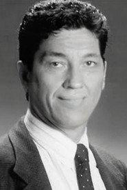 Emilio Bardi as Ramon in Killing Grandpa 1993