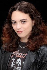 Taylor McDonald as Micah Hexicah in Bela Belara's A Vampire 2025