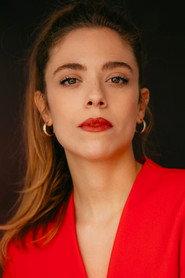 Laura Minguell as Paula in Un novio para mi mujer 2022