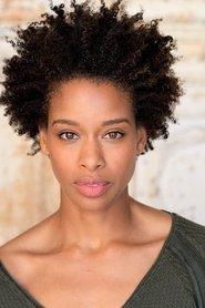 Khetanya Henderson as in Cages: LIVE from DTLA 2021
