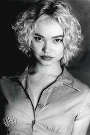 Shawnee Free Jones as Jennifer in American Intellectuals 1999