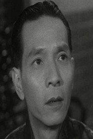 Wong Hang as Mister Ho in Spring Summer Autumn Winter 1969