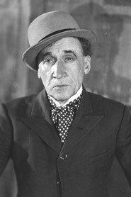 Jalmari Parikka as Rulf Frapin in Orpopojan valssi 1949