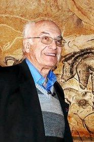 Jean Clottes as Self in Cave of Forgotten Dreams 2010