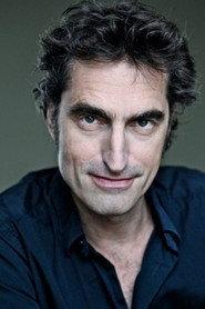 Jean-Charles Delaume as Henry Duponchel in Delacroix, d'orient et d'occident 2018